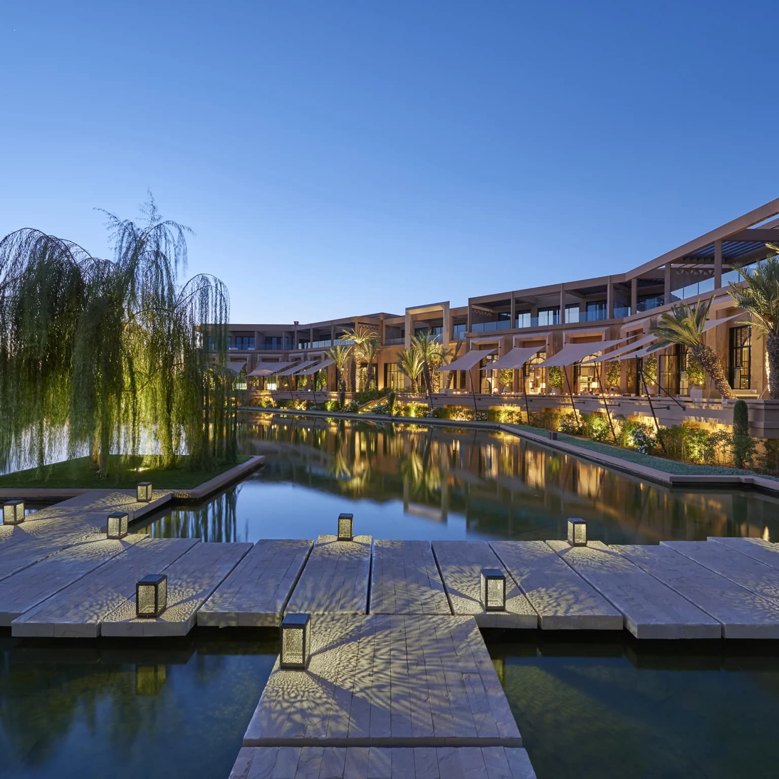 Four Seasons Casablanca
