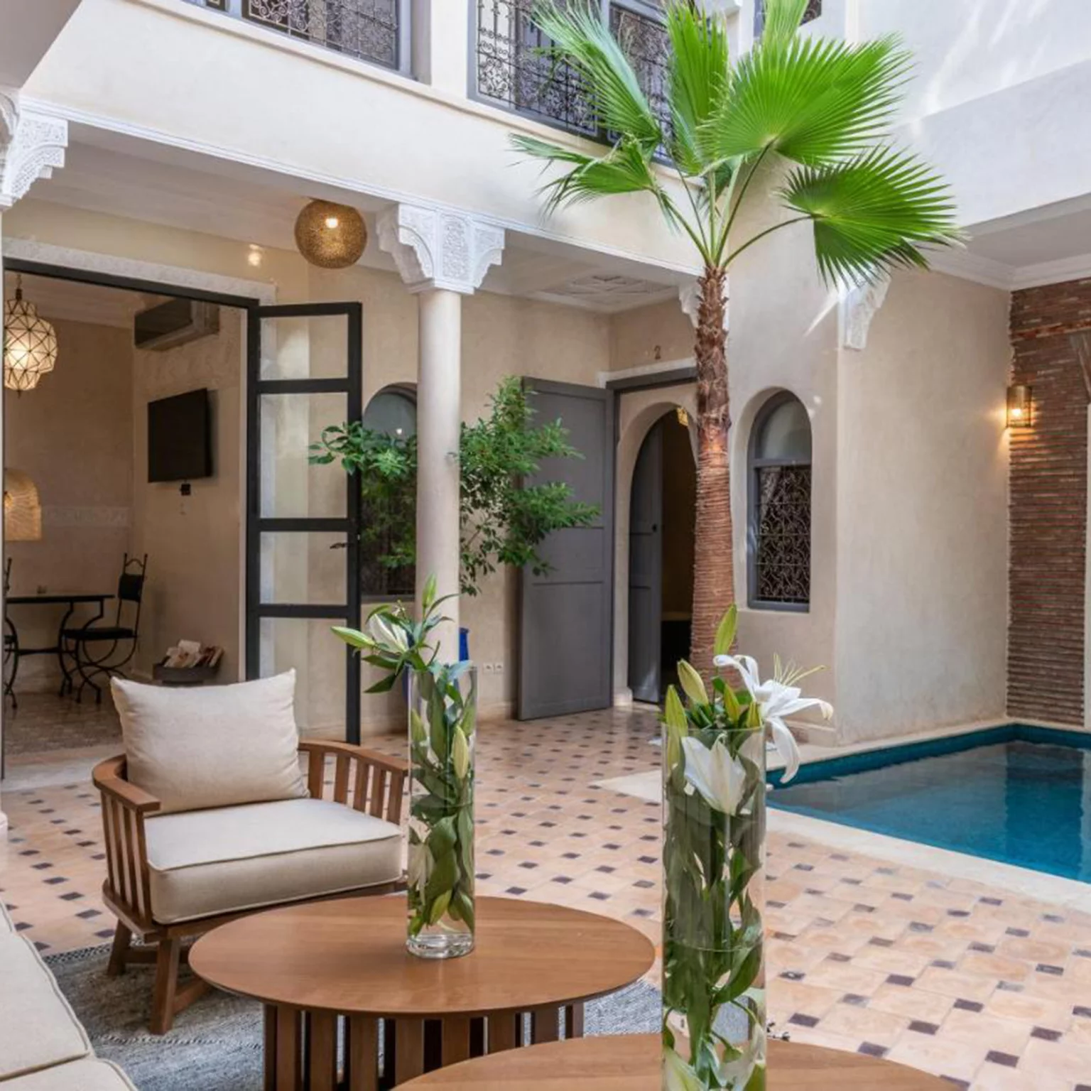 Riad Watier