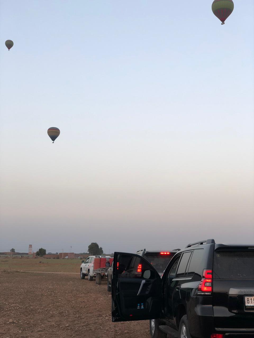 Noor Concierge — signature service