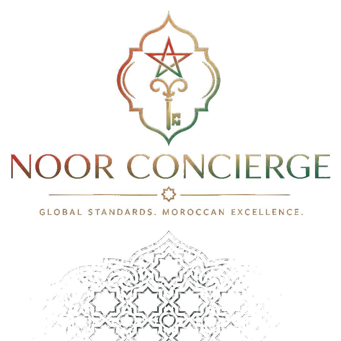 Noor Concierge