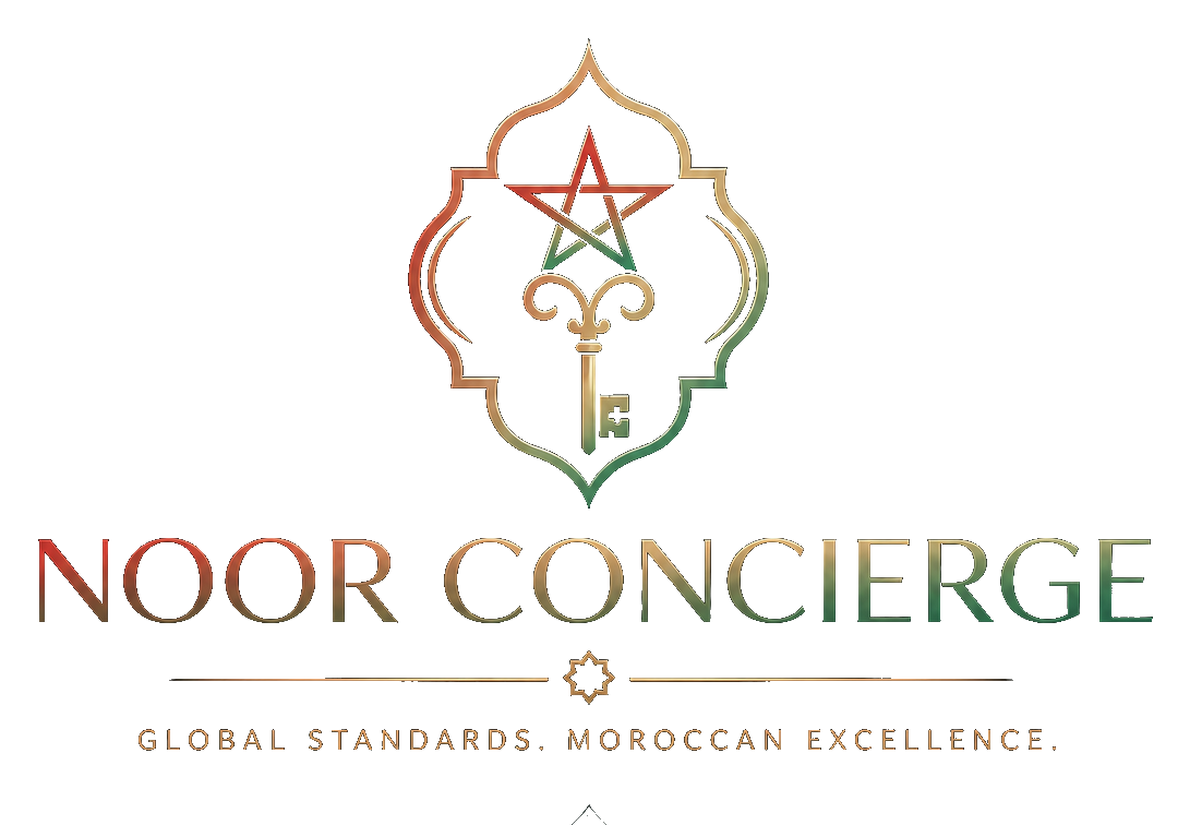Noor Concierge