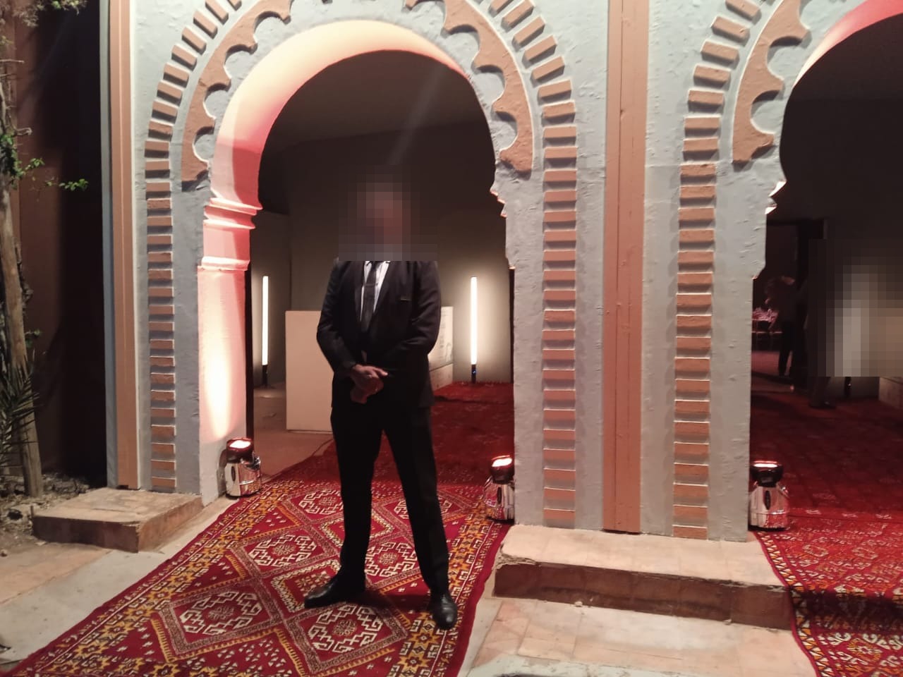 Services de Sécurité VIP au Maroc: La Protection Rapprochée Expliquée