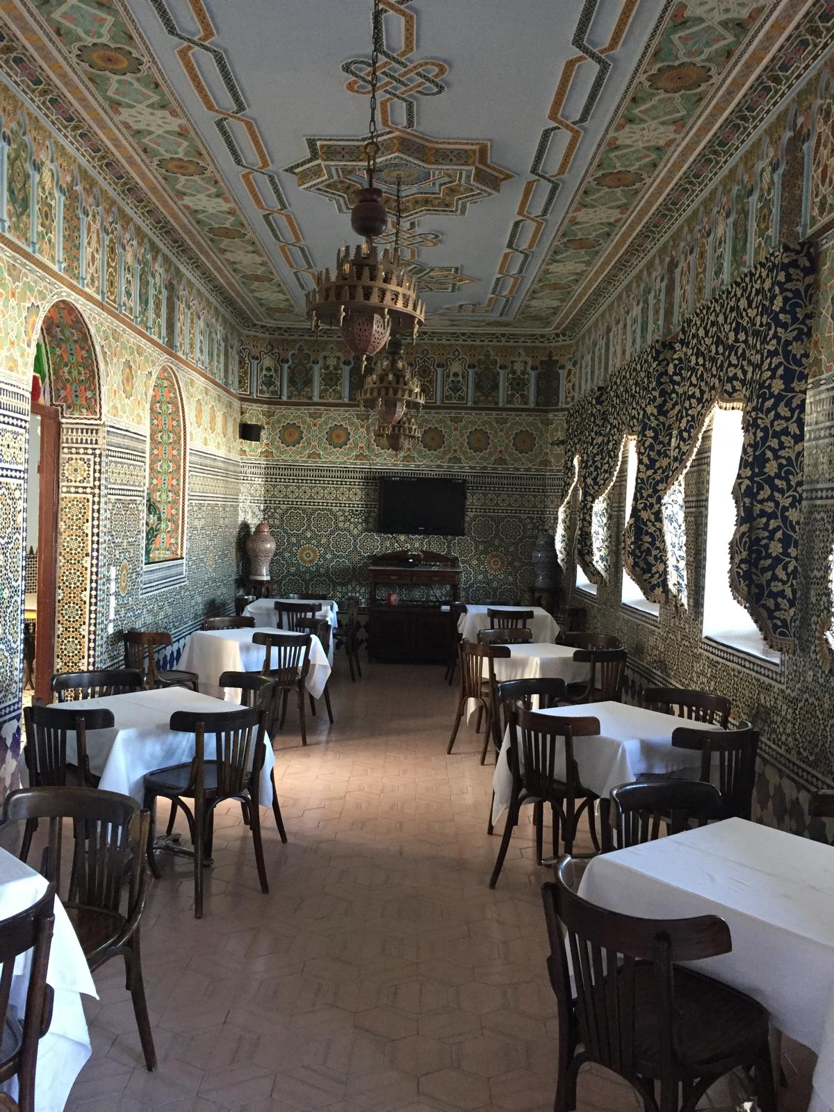 Luxury Concierge Services in Casablanca: The Business Traveller's Guide