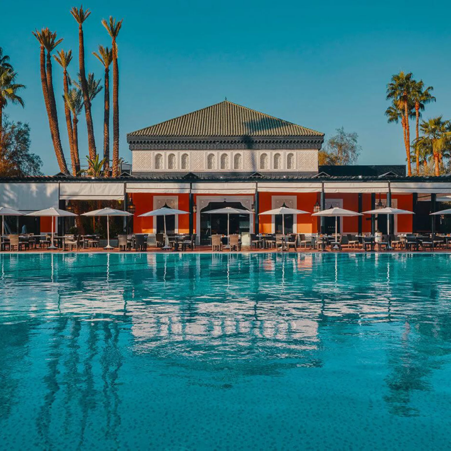 VIP Family Travel in Morocco: Luxury Services for Children & Parents