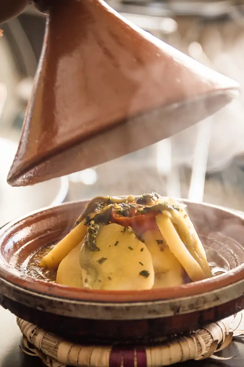 The Best Restaurants in Marrakech: Where the Elite Dine in 2026
