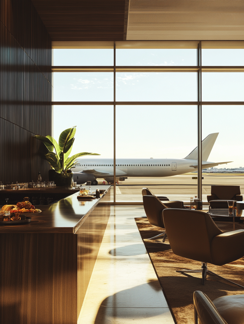 Fast-Track Airport Service in Morocco: Skip Every Queue