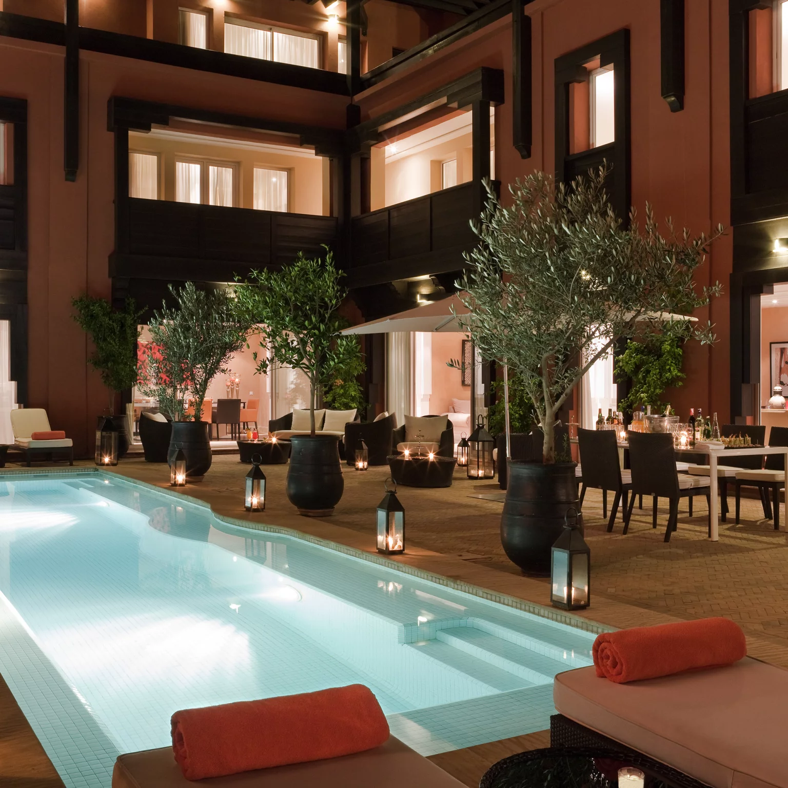 Luxury Concierge in Tangier: Gateway to Europe, Gateway to Africa