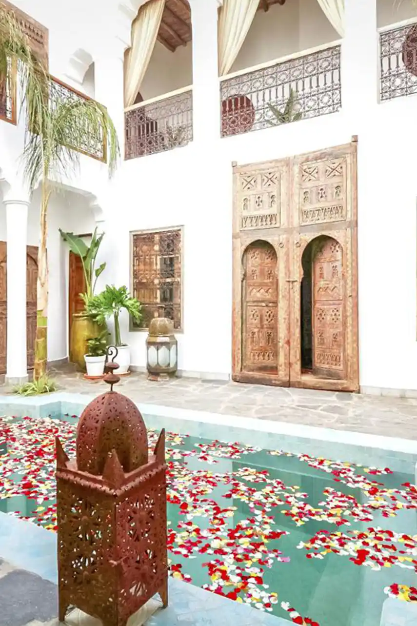 Honeymoon in Morocco: The Ultimate Luxury Romantic Itinerary